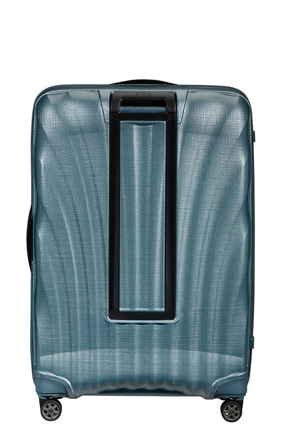 Samsonite C-Lite SPINNER 86/33  Ice Blau