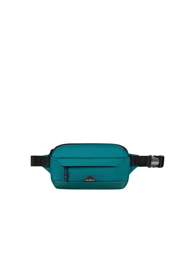 Samsonite Roadseeker Belt Bag  Deep Teal