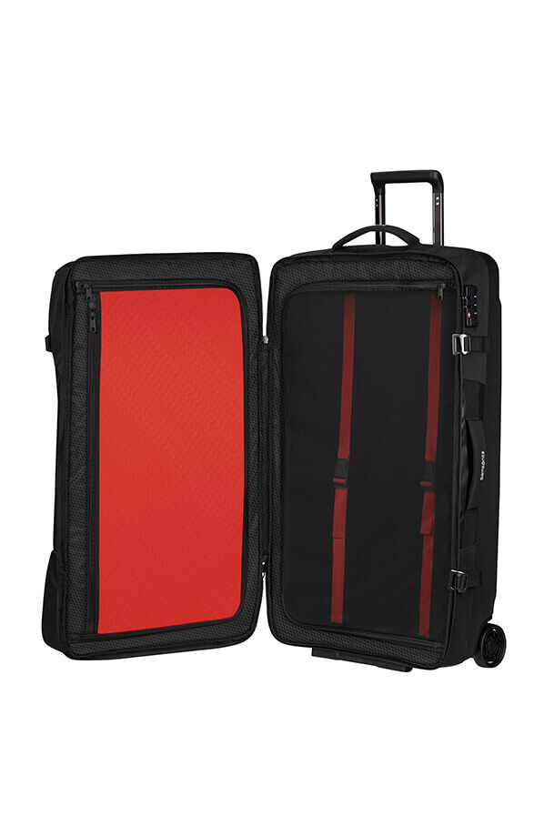 Samsonite Armox DUFFLE/WH 79/29  Noir