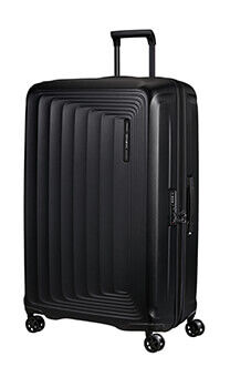 Samsonite Nuon Valise à 4 roues extensible 81cm