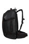 Samsonite Ecodiver TRAVEL BACKPACK M 55L  Schwarz