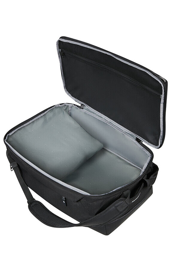 Samsonite Roadseeker Duffle S  Deep Black