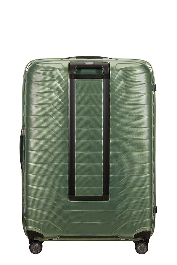 Proxis Trolley mit 4 Rollen 81cm