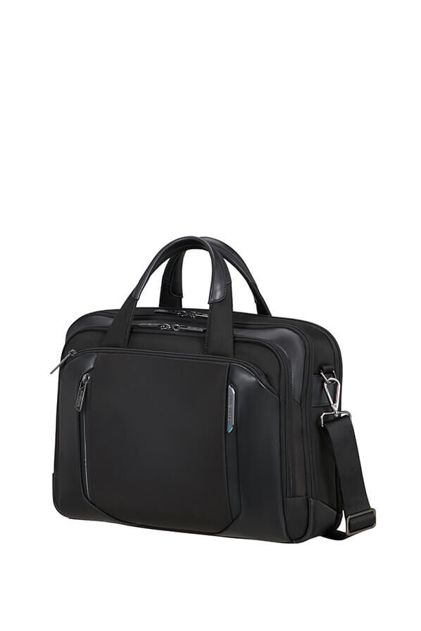 Samsonite Spectrolite 4.0 Laptop Briefcase 14.1'  Schwarz