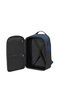 Samsonite Moderny Underseat Backpack XS  Bleu