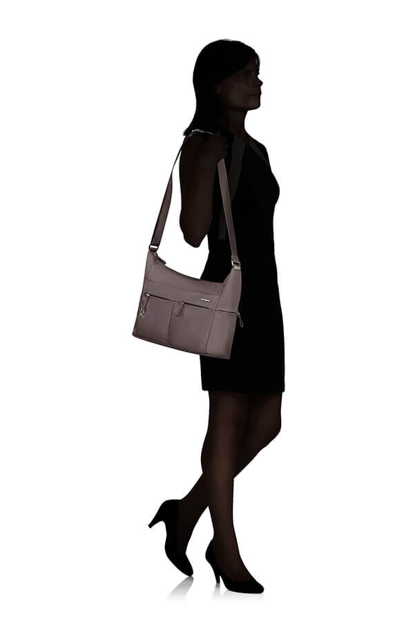Move 5.0 Schultertasche M