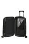 Samsonite Proxis Spinner Expandable Length 35cm 55cm  Schwarz