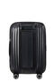 Nexis Trolley mit 4 Rollen erweiterbar 55cm