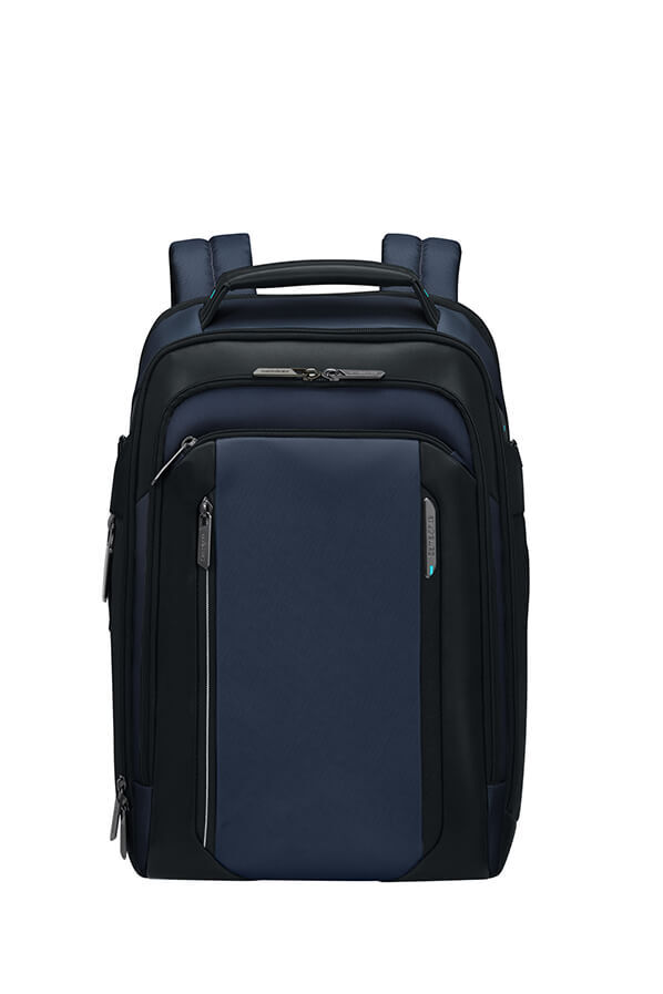 Samsonite Spectrolite 4.0 Laptop Backpack Expandable 15.6'  Blue