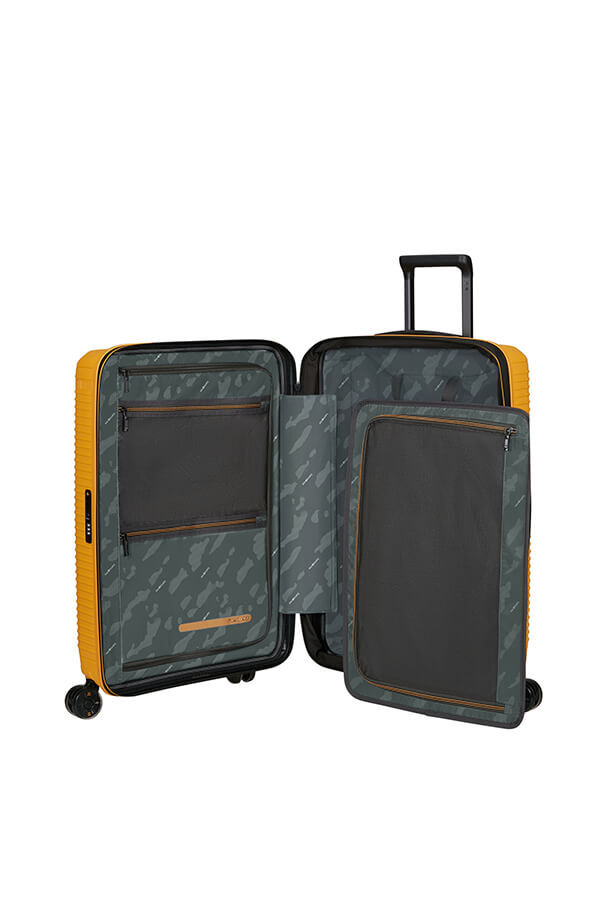 Prodiver Trolley mit 4 Rollen erweiterbar 69cm