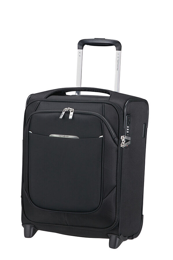 Samsonite Re-Lite Upright Underseater 45cm  Noir