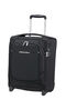 Samsonite Re-Lite Upright Underseater 45cm  Schwarz