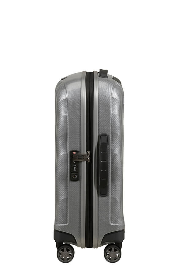 C-Lite Trolley mit 4 Rollen erweiterbar 55cm