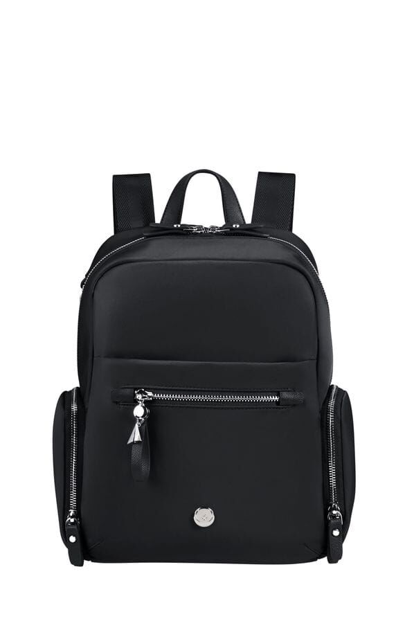 Samsonite Karissa Evo Daily Backpack  Noir