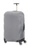 Samsonite Global Ta Lycra Luggage Cover L  Anthrazit