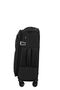 Samsonite GoTwist Spinner Exp 55cm  Black
