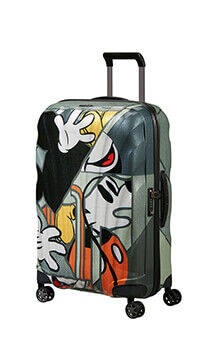 Samsonite C-Lite Disney Spinner (4 wheels) 69cm