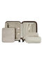 Paralux Valise 4 roues extensible 55cm