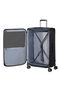 Samsonite Spectrolite 3.0 Trvl Spinner Expandable 78cm  Schwarz
