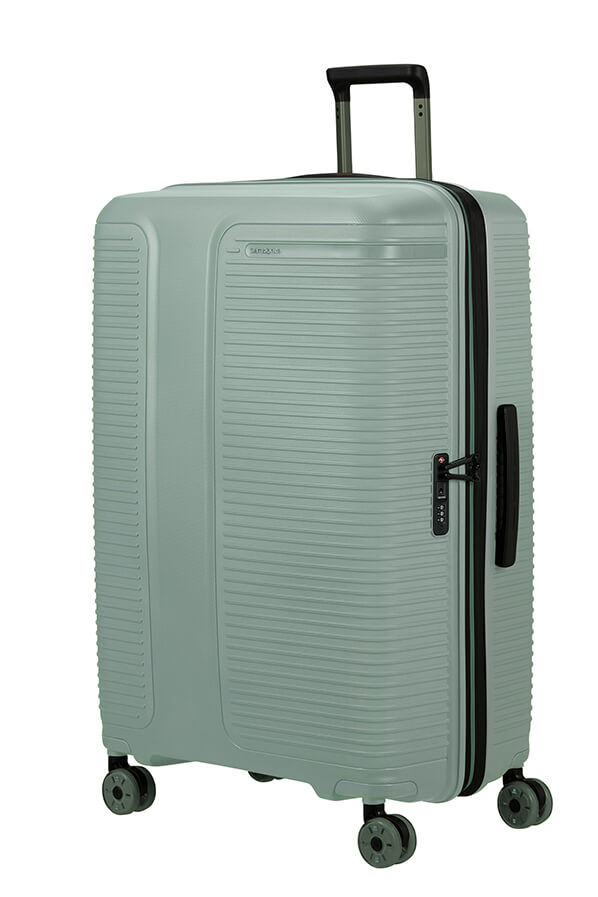Prodiver Trolley mit 4 Rollen erweiterbar 81cm