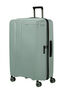 Prodiver Trolley mit 4 Rollen erweiterbar 81cm