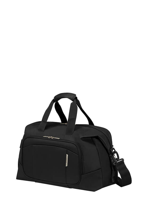 Samsonite Respark DUFFLE 48/19 OVERNIGHTER  Ozone Black