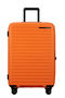 Samsonite Restackd Spinner Expandable 68cm  Papaya