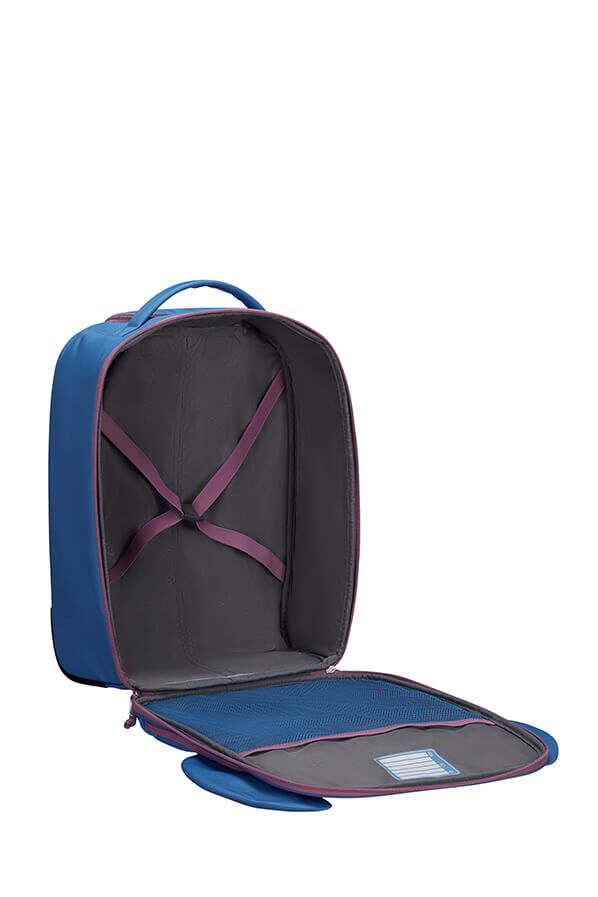 Sammies Disney Valise 2 roues 45cm
