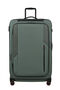 Glazed Valise 4 roues extensible 84cm