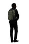 Samsonite Pro-Dlx 6 Backpack 3 Volume Expandable 15.6'  Vert