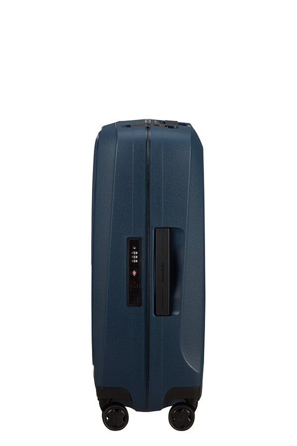 Samsonite Essens Spinner 55cm  Bleu nuit