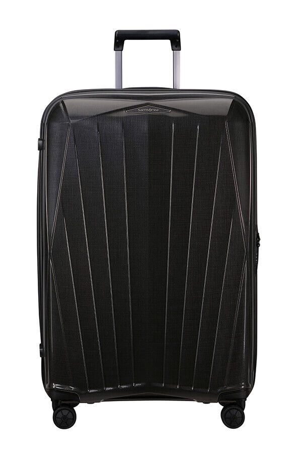 Samsonite Major-Lite Spinner 77/28 77cm  Noir