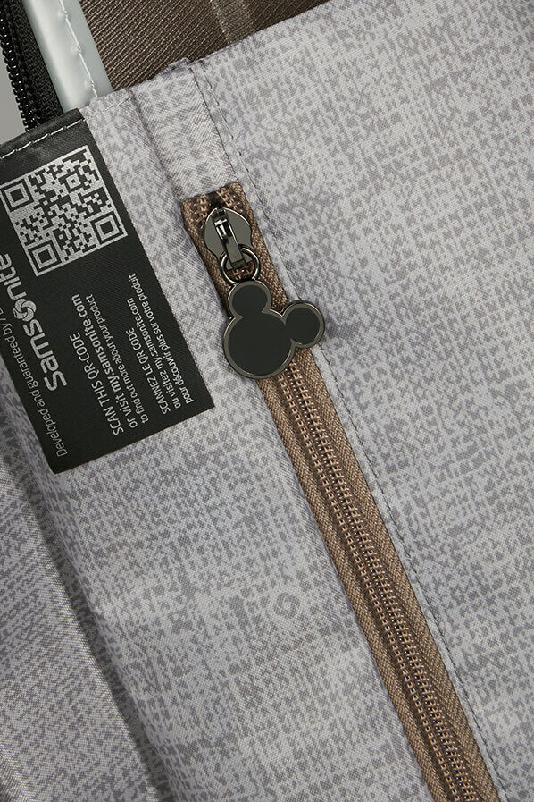 Samsonite C-Lite Disney Spinner 69cm  Hello Mickey Mouse