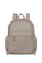 Samsonite Karissa Evo Daily Backpack  Sand Beige