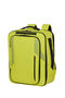 Samsonite Glazed Underseat Backpack M  Lime Punch