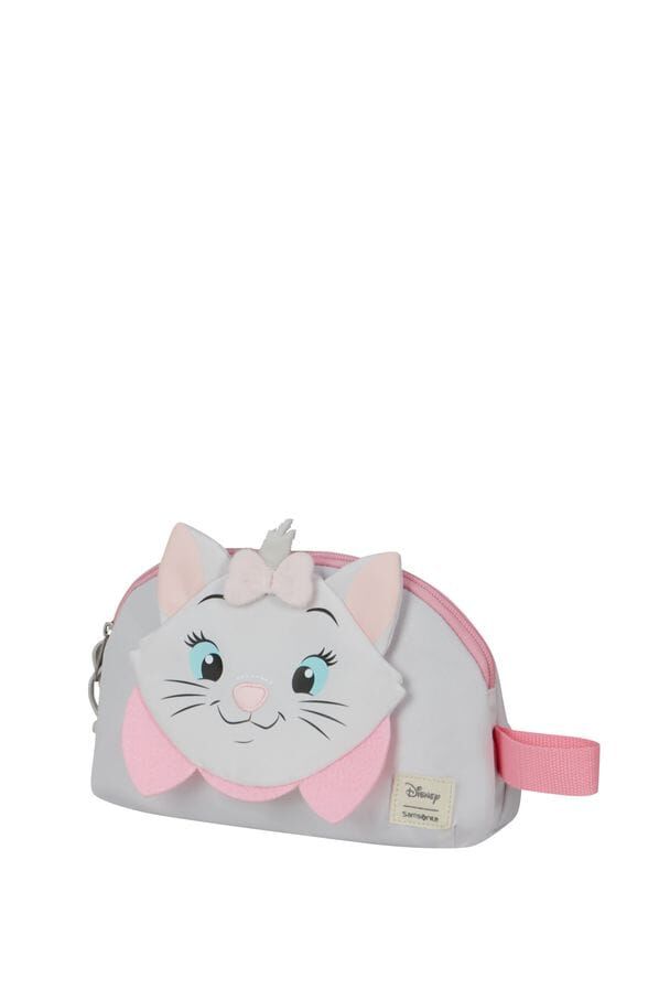 Samsonite Happy Sammies Disney Toilet Kit Disney Marie  Aristocat Marie