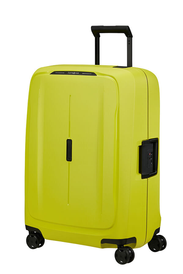 Samsonite Essens Spinner 69cm  Lime