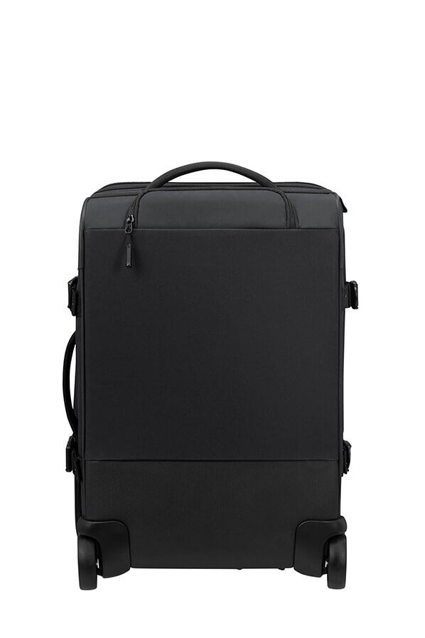 Samsonite Securipak 2.0 Duffle On Wheels  Schwarz