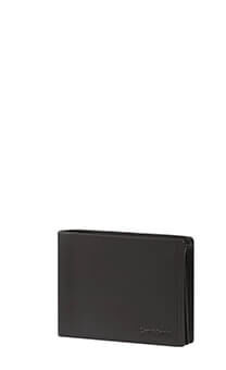 Samsonite Attack 3.0 SLG Geldb&ouml;rse