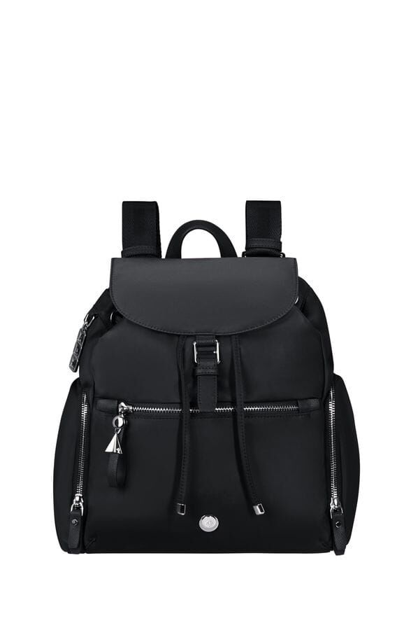 Samsonite Karissa Evo Backpack 3 Pkt 1 Buckle  Noir