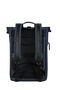 Samsonite Coatify Biz Rolltop Backpack 15.6'  Blau