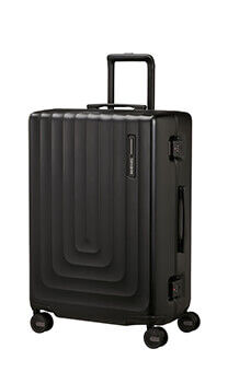Samsonite Focus Trolley mit 4 Rollen 69cm