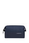 Samsonite Stackd Toilet Kit Toilet Pouch  Fächer Navy
