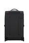Samsonite Ecodiver Duffle with wheels 67/24  Charcoal