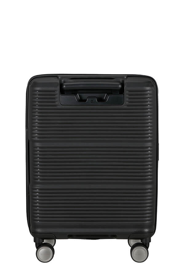 Samsonite Paralux Spinner Expandable Global Co 55cm  Noir