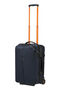 Samsonite Securipak 2.0 Duffle On Wheels  Bleu foncé