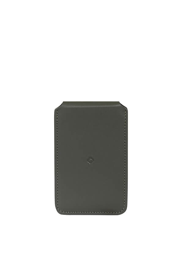 Prismix Slg MagSafe magnetischer Kartenhalter
