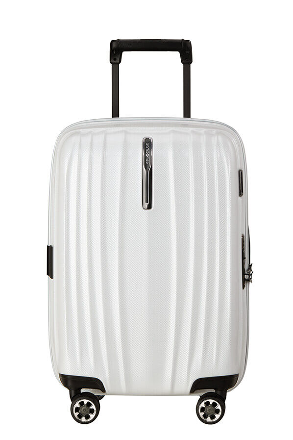 Nexis Valise &agrave; 4 roues extensible 55cm