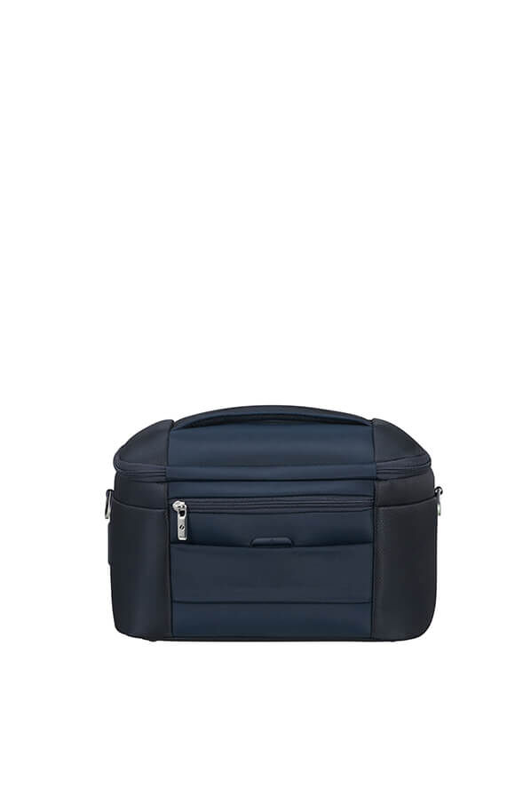 Samsonite Re-Lite Beauty Case  Bleu nuit