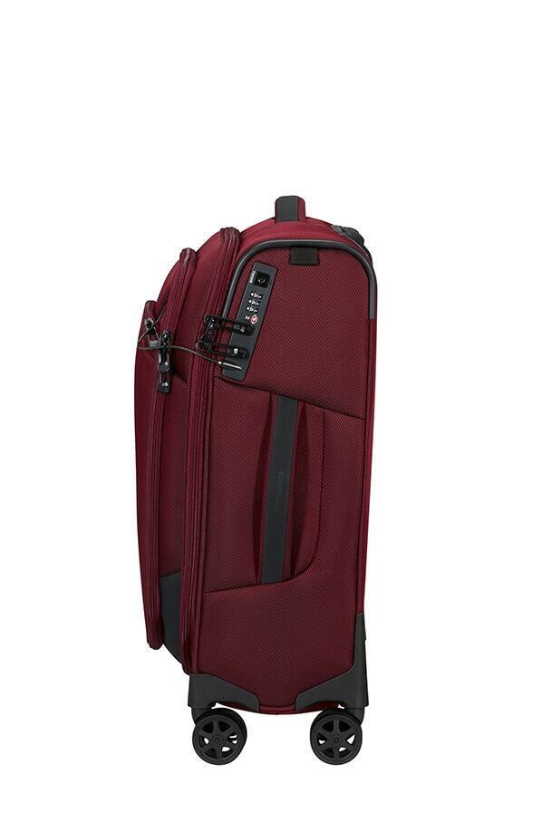 Samsonite Respark Spinner 55/20 Strict 55cm  Bordeaux